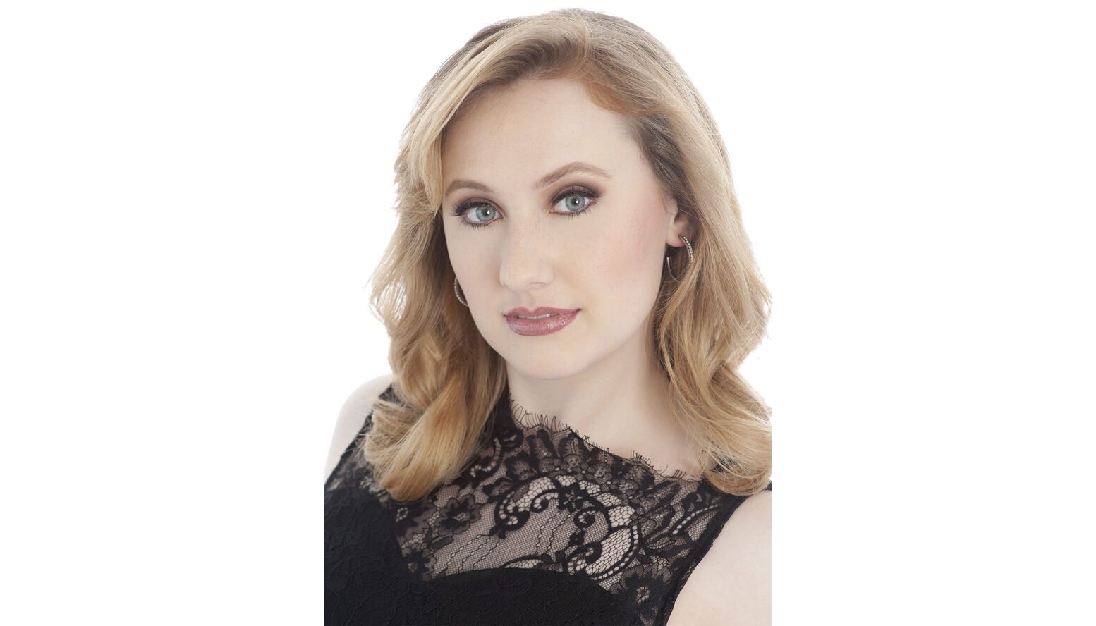 Miss NOC Enid, Emily Hall